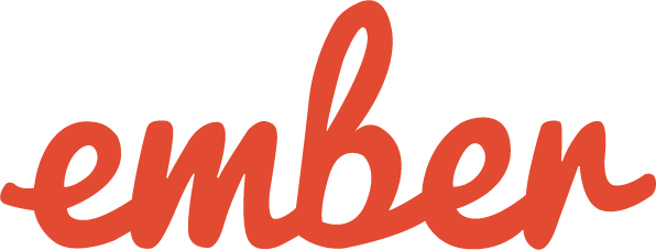 Ember logo